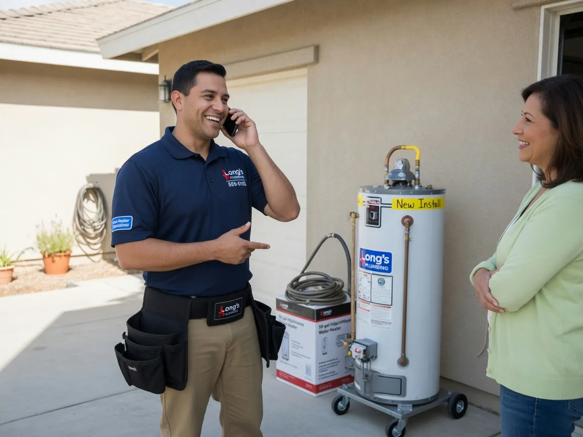 Leak Detection Pineland, SC FAQs